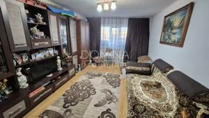 Vânzare apartament 2 camere decomandat - 52 mp - strada 23 August 