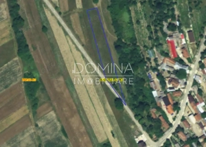 Vânzare teren intravilan - 1654 mp - strada Amurgului - Ursați