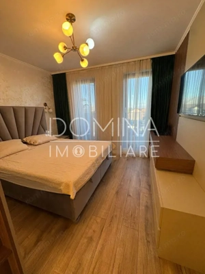 Vânzare penthouse *3 camere* în Târgu Jiu - zona Parc Coloana Infinitului - imagine 3