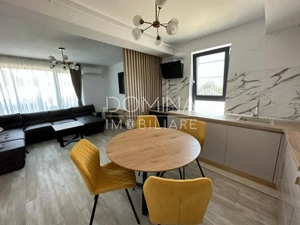 Vânzare apartament 2 camere *bloc nou* în Tg. Jiu - zona Coloana Infinitului