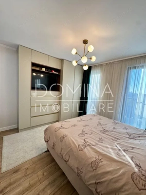 Vânzare penthouse *3 camere* în Târgu Jiu - zona Parc Coloana Infinitului - imagine 6