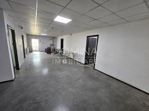 Închiriere spațiu comercial, 220 mp - zona Debarcader