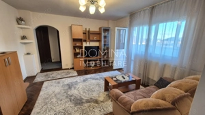 Închiriere apartament 3 camere, în Tg.Jiu, str. Unirii - zonă ultracentrală