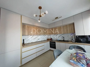 Vânzare penthouse *3 camere* în Târgu Jiu - zona Parc Coloana Infinitului - imagine 7