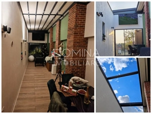 Vânzare penthouse *3 camere* în Târgu Jiu - zona Parc Coloana Infinitului - imagine 10