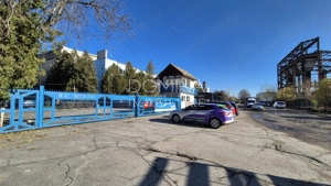 Închiriere complex industrial versatil *hale - birouri - platforme betonate* 