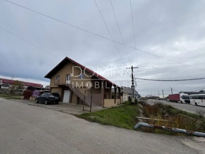 Închiriere spațiu comercial situat în Târgu Jiu, strada Ciocârlău - zona Artego