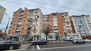 Vânzare apartament 2 camere, 59 mp, construcție 2000, Bd. Republicii