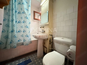 Vânzare apartament 3 camere, situat în Târgu Jiu, Aleea Plopilor - imagine 8