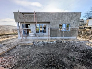 Casa de vanzare, 85 mp, zona Dorobanti - imagine 2