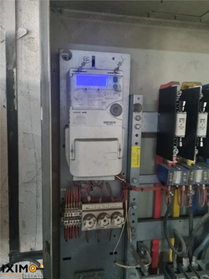 Hala Zona SuD 20 kwa