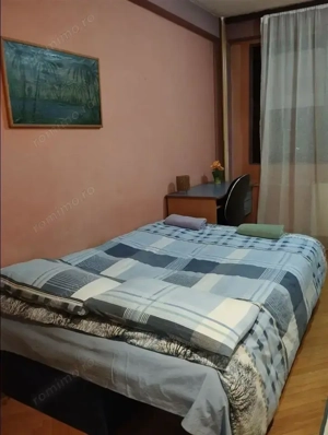 Garsoniera zona Crangasi