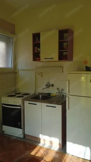 Garsonieră în zona Crângași