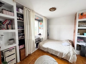 Apartament 4 camere, 86 mp, zona Semicentral  - imagine 5