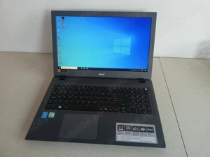 Laptop Acer E5-573G display 15,6 FHD procesor I7-5500u ram 16gb Nvidia 920m SSD 240gb
