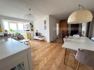 Apartament 4 camere, 86 mp, zona Semicentral  - imagine 3