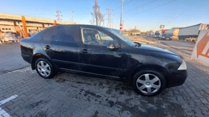 Skoda octavia 2 de vanzare primul proprietar