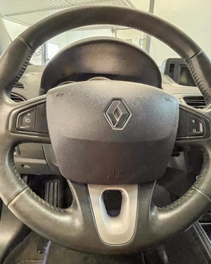 Renault Megane 1.5 DCI, Garantie 12 luni, Buy-back, Rate fixe - imagine 7