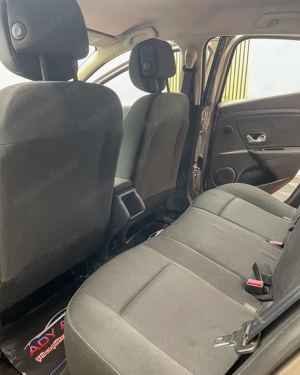 Renault Megane 1.5 DCI, Garantie 12 luni, Buy-back, Rate fixe - imagine 10