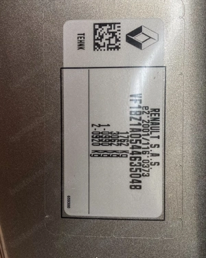 Renault Megane 1.5 DCI, Garantie 12 luni, Buy-back, Rate fixe - imagine 15