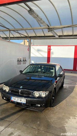 bmw 730D M57 - imagine 4