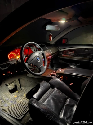 bmw 730D M57 - imagine 2