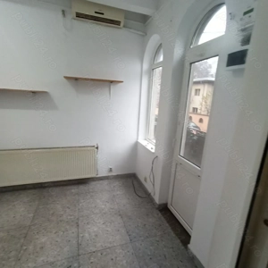 Inchiriez 14 mp PARTER vis a vis de Titu Maiorescu  calea vacaresti - imagine 2