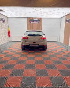 Renault Megane 1.5 DCI, Garantie 12 luni, Buy-back, Rate fixe - imagine 6