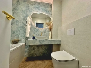 Apartament nou 3 camere Prima Arena  - imagine 5