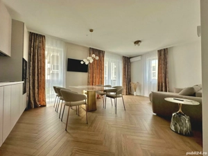 Apartament nou 3 camere Prima Arena 