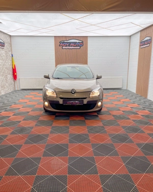 Renault Megane 1.5 DCI, Garantie 12 luni, Buy-back, Rate fixe - imagine 3