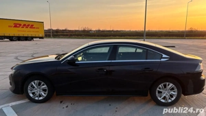 peugeot 508 - imagine 6