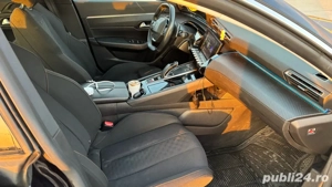 peugeot 508 - imagine 7