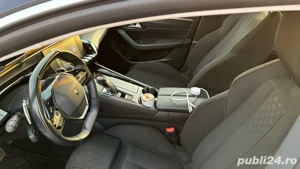 peugeot 508 - imagine 2