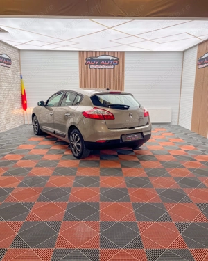 Renault Megane 1.5 DCI, Garantie 12 luni, Buy-back, Rate fixe - imagine 4