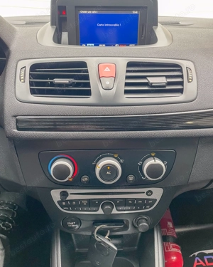 Renault Megane 1.5 DCI, Garantie 12 luni, Buy-back, Rate fixe - imagine 12