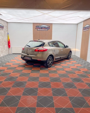 Renault Megane 1.5 DCI, Garantie 12 luni, Buy-back, Rate fixe - imagine 5
