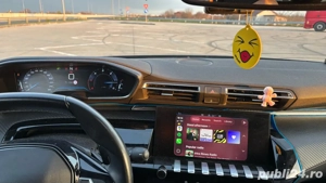 peugeot 508 - imagine 5