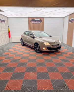 Renault Megane 1.5 DCI, Garantie 12 luni, Buy-back, Rate fixe - imagine 2