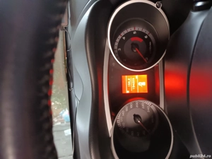 Vând Peugeot 4007 SUV 4 4 - imagine 3