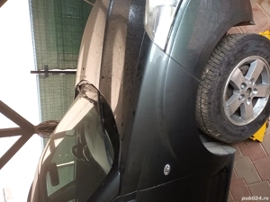 Vând Peugeot 4007 SUV 4 4 - imagine 6