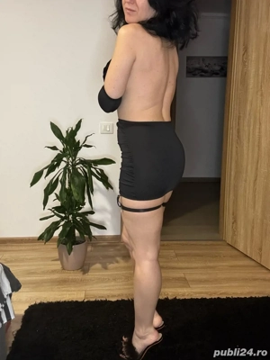 Maria MILF 36 - Mall Coresi 