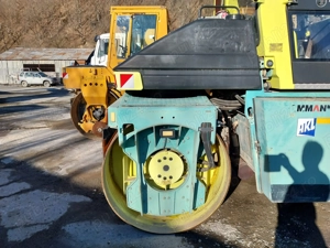 Cilindru compactor Ammann - imagine 3