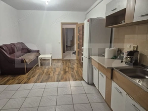 Apartament cu 2 camere, 47 mp, zona Stejarului
