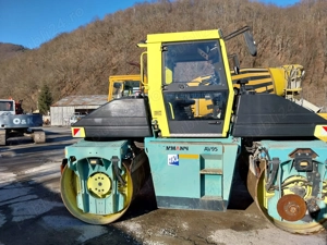 Cilindru compactor Ammann - imagine 5