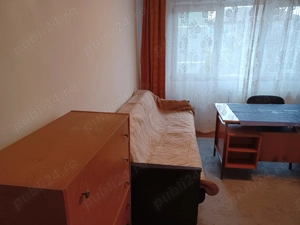 Proprietar inchiriez apartament decomandat cu o camera ultracentral Medicina - imagine 4