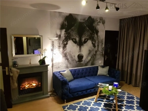 Apartament 2 camere cu design unic si vedere panoramica – Calea Bucuresti, Brasov