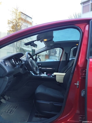 Peugeot 3008 benzina - imagine 5