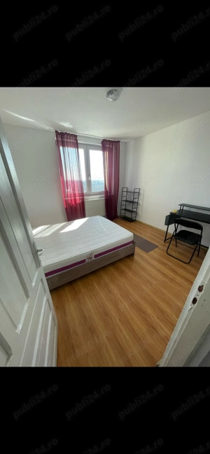 Apartament de vanzare 3 camere - imagine 6