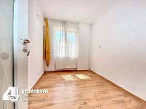 Apartament 2 camere Podgoria et.2 4, renovat, mobilat si utilat - imagine 7